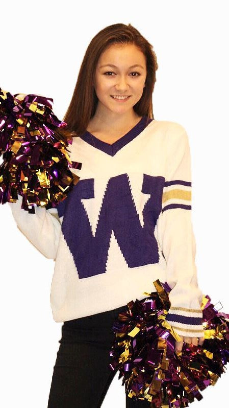 UW Sweater