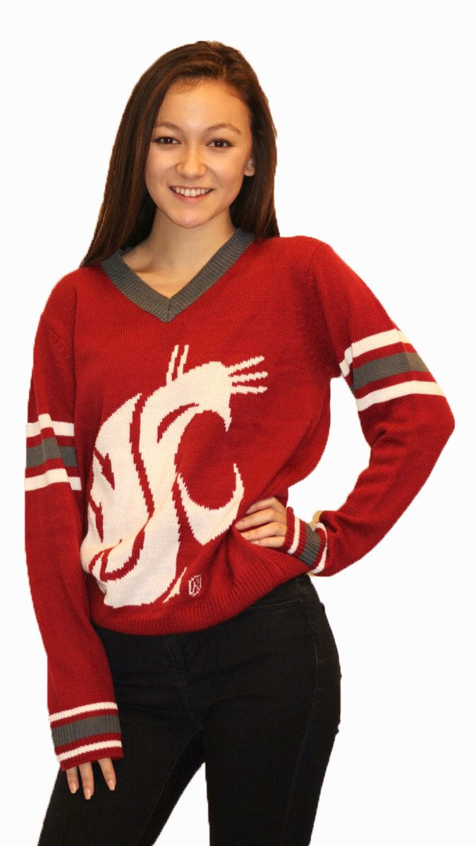 WSU Sweater