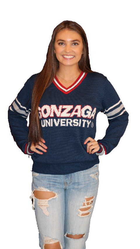 ZAG Sweater