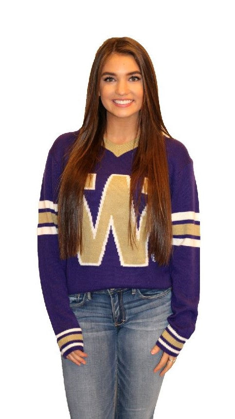 UW Sweater